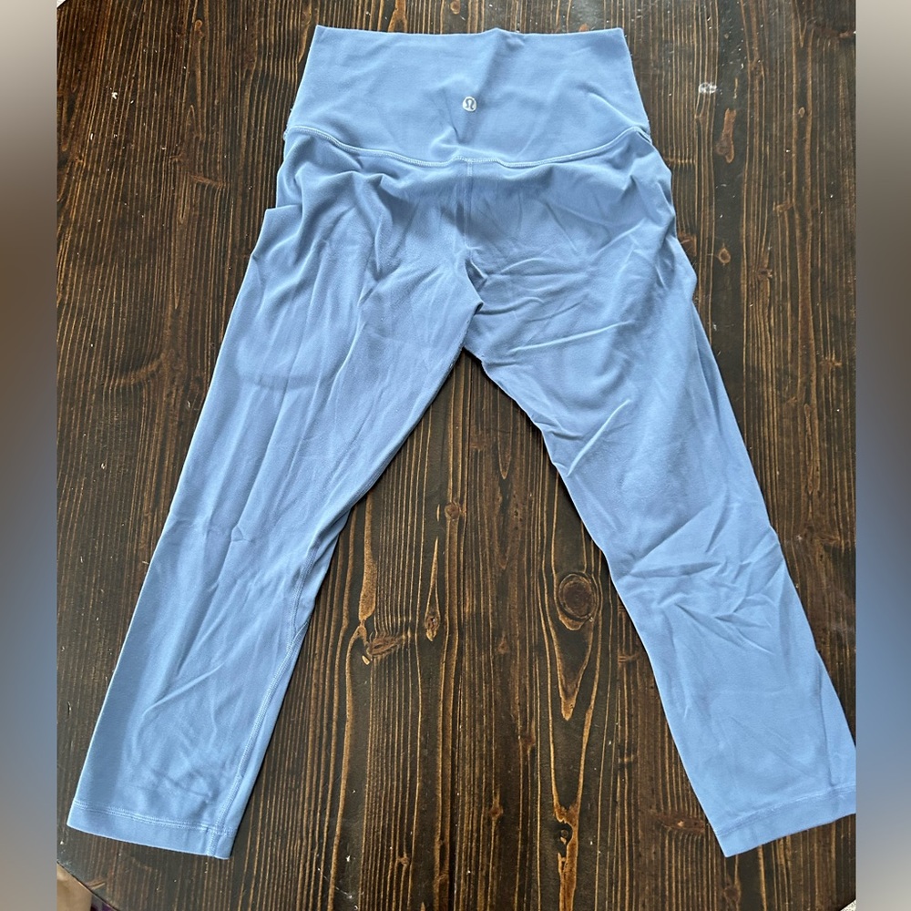 Lululemon Align High Rise 21” - Picture 4 of 5